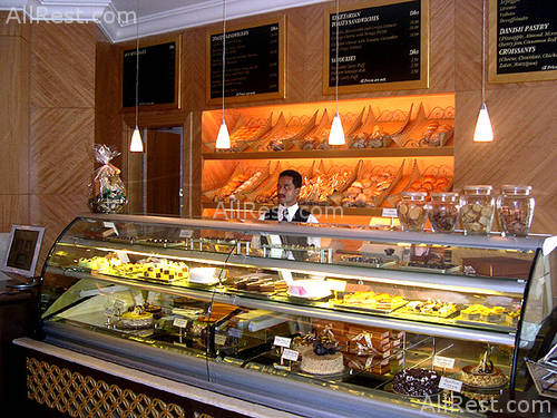 Ramada Continental Hotel 16